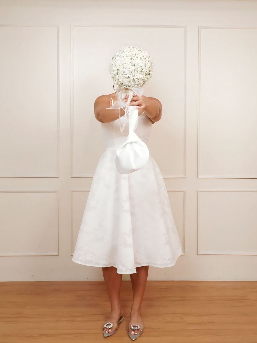 Fernan Bridal Dress