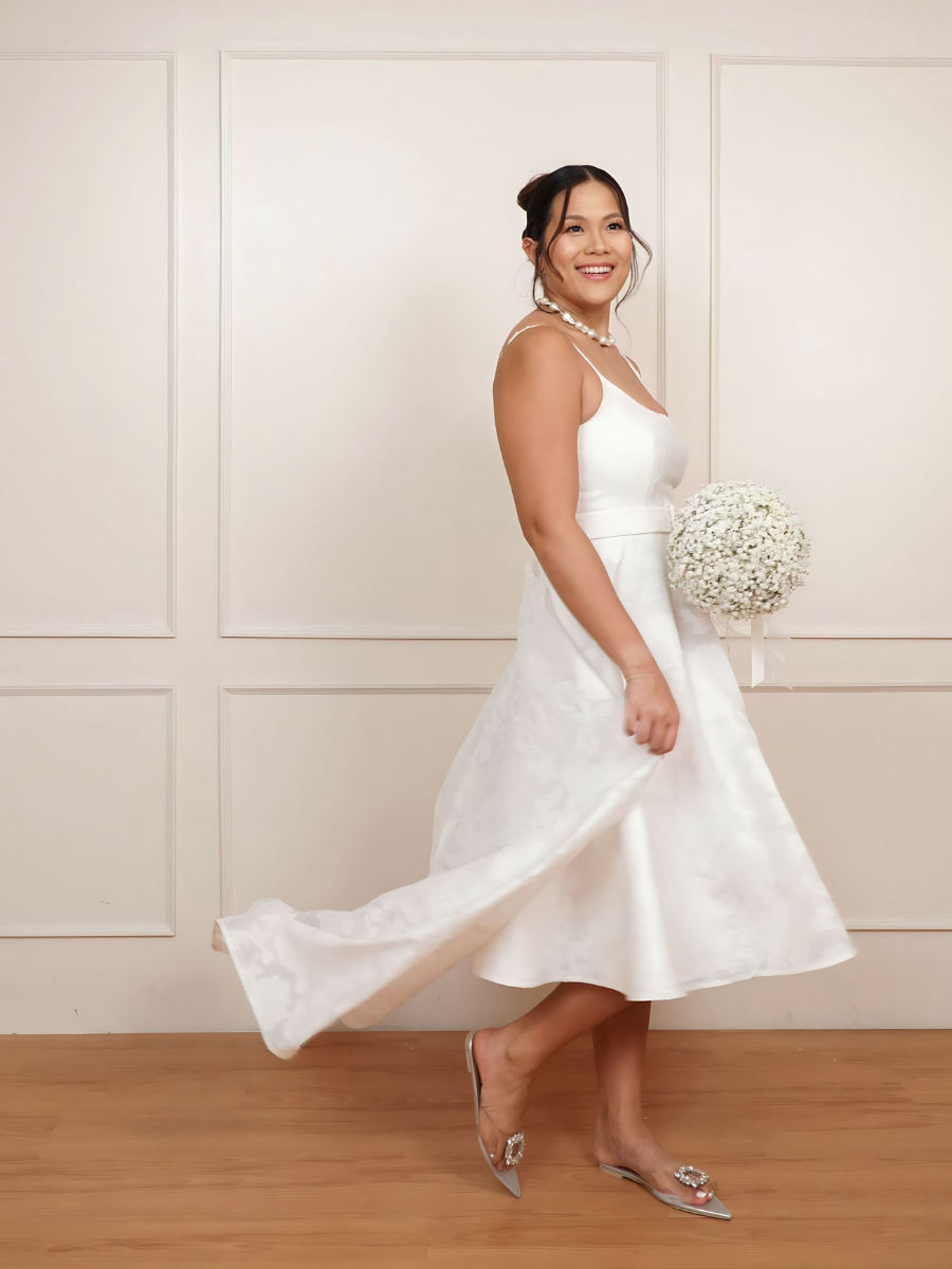 Fernan Bridal Dress