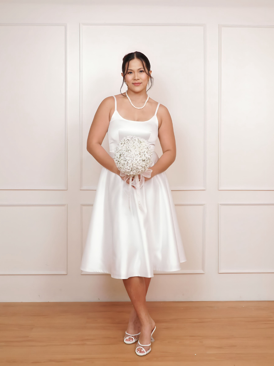 Fernan Bridal Dress