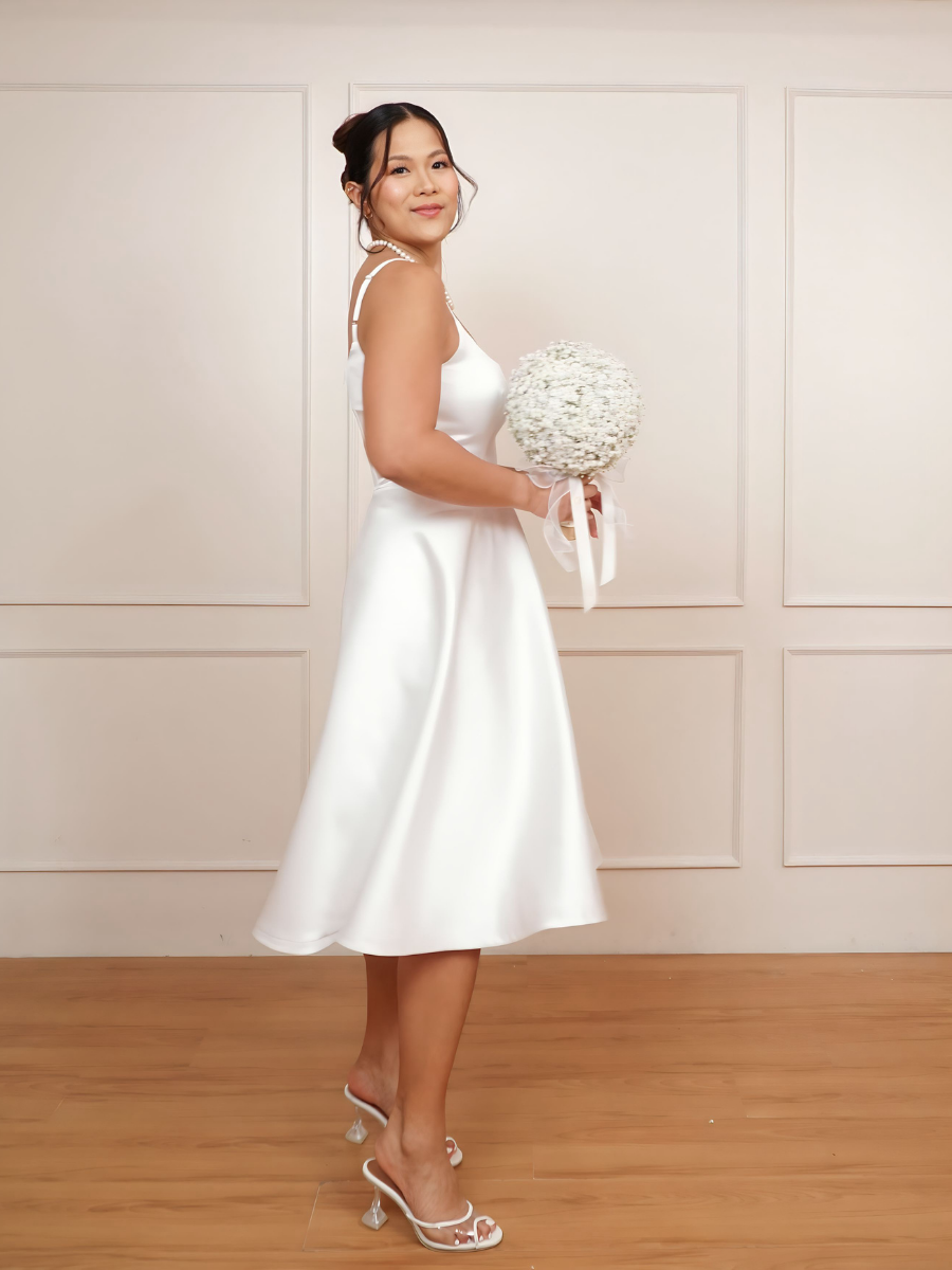 Fernan Bridal Dress