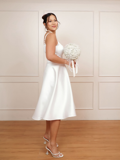 Fernan Bridal Dress