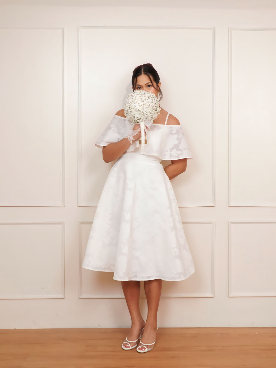 Fernan Bridal Dress