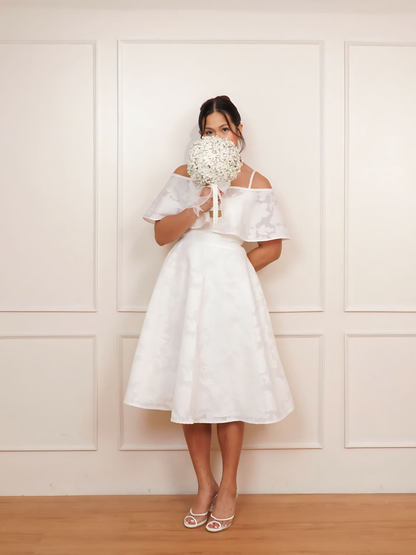 Fernan Bridal Dress