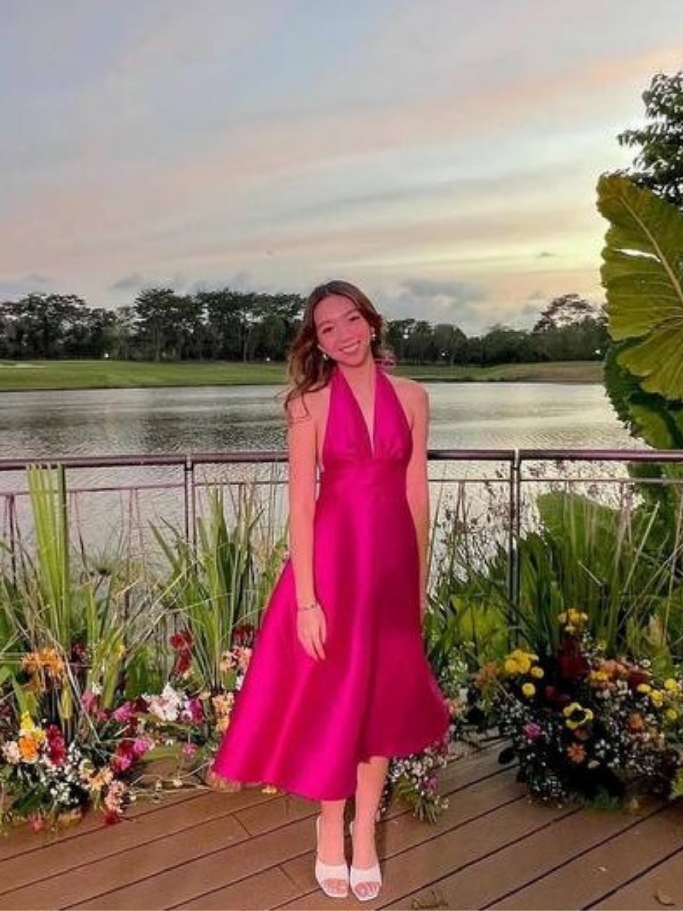 Frederic Dress