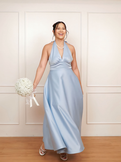 Frederic Bridal Dress
