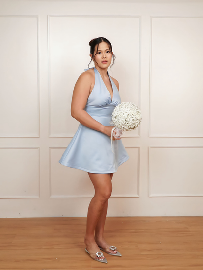 Frederic Bridal Dress