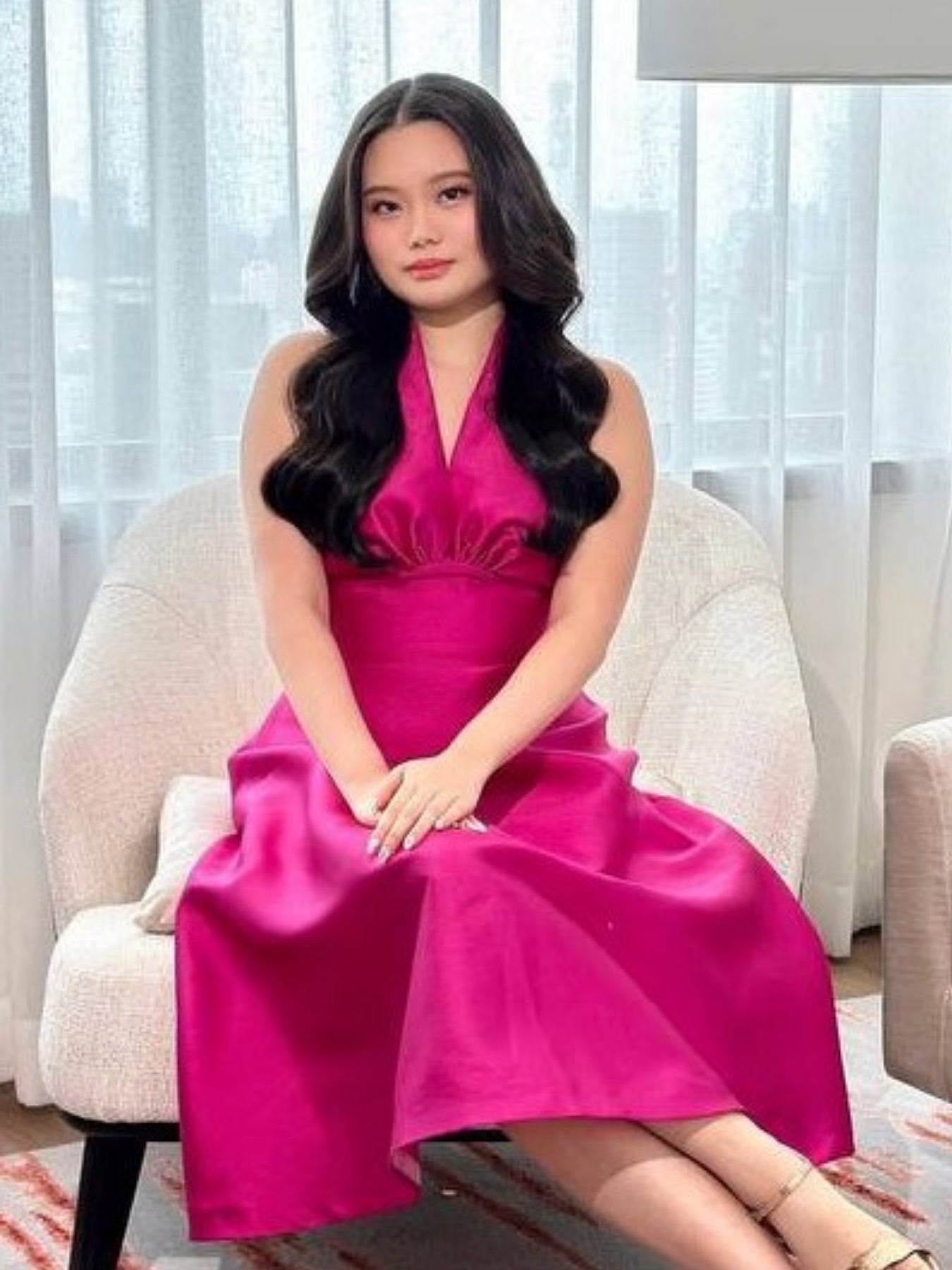Frederic Dress