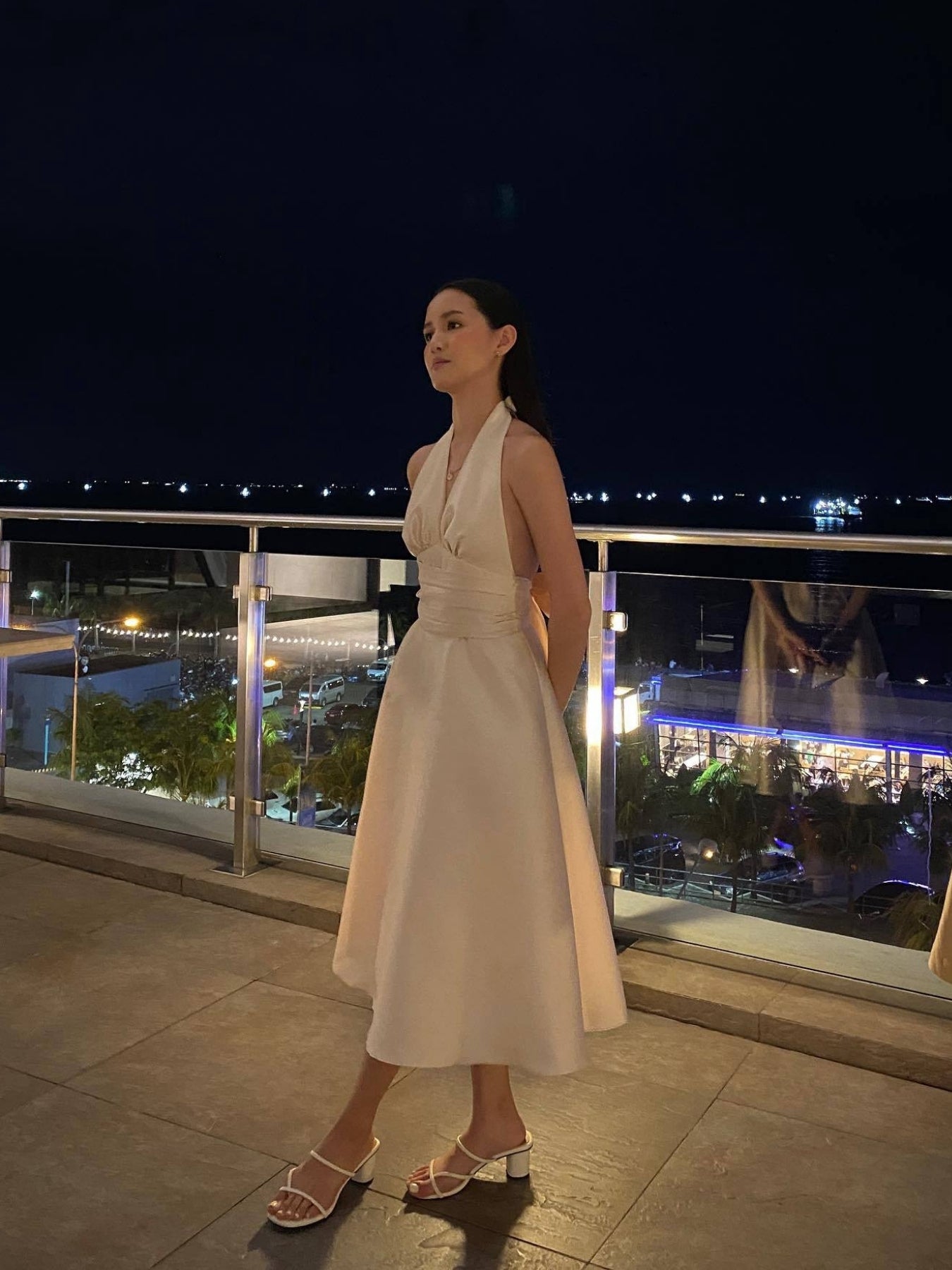 Frederic Dress