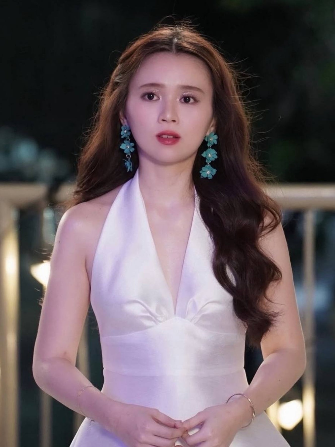 Frederic Dress