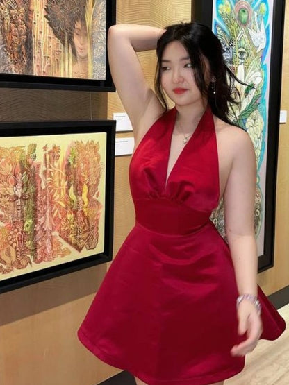 Frederic Dress