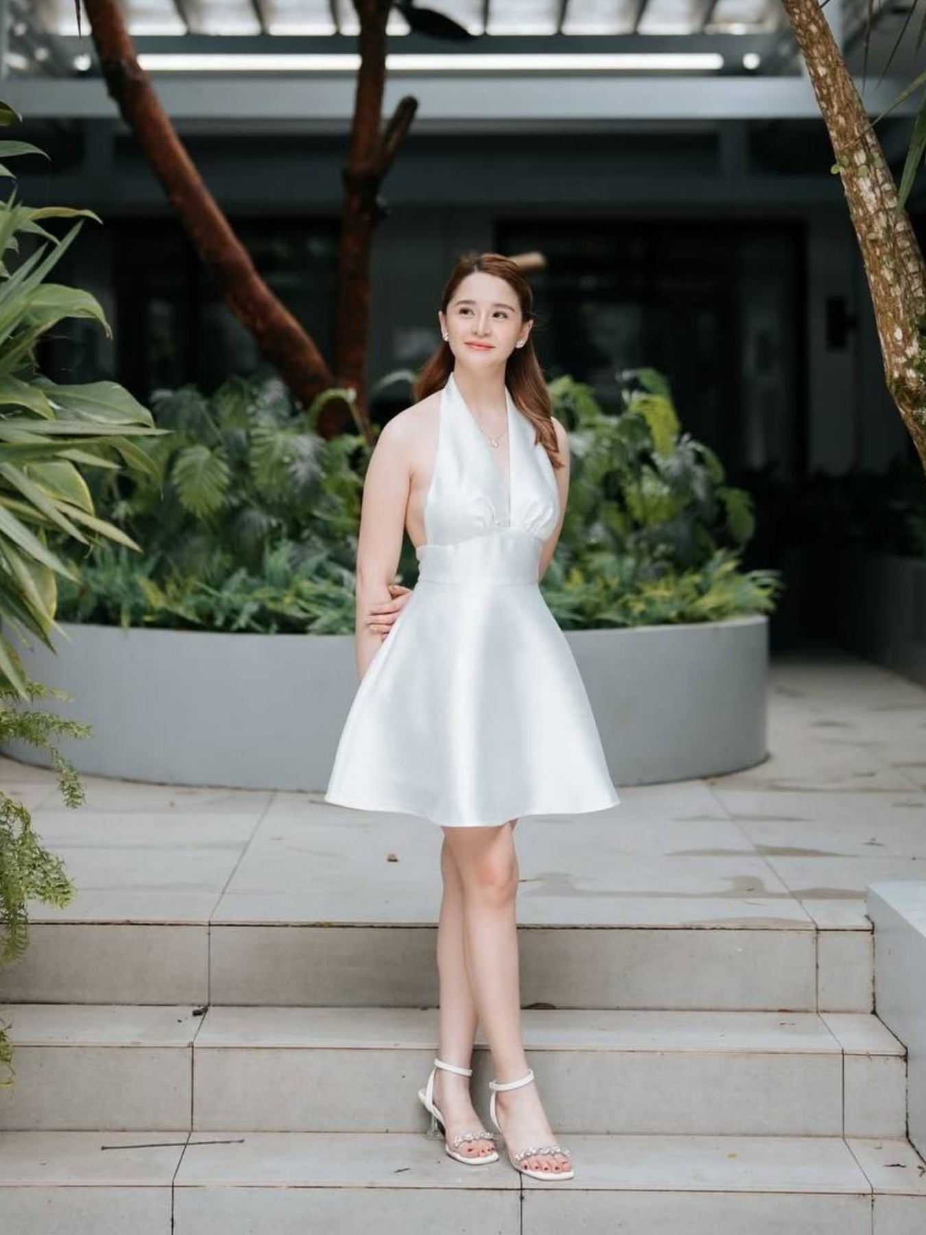 Frederic Dress