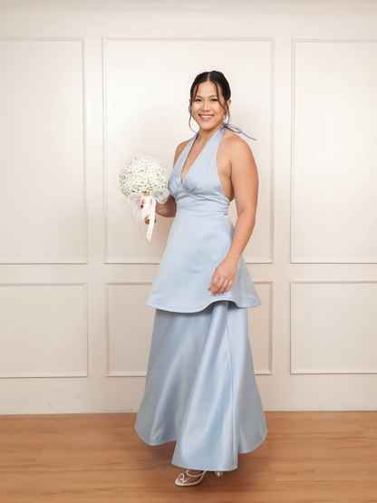 Frederic Bridal Dress