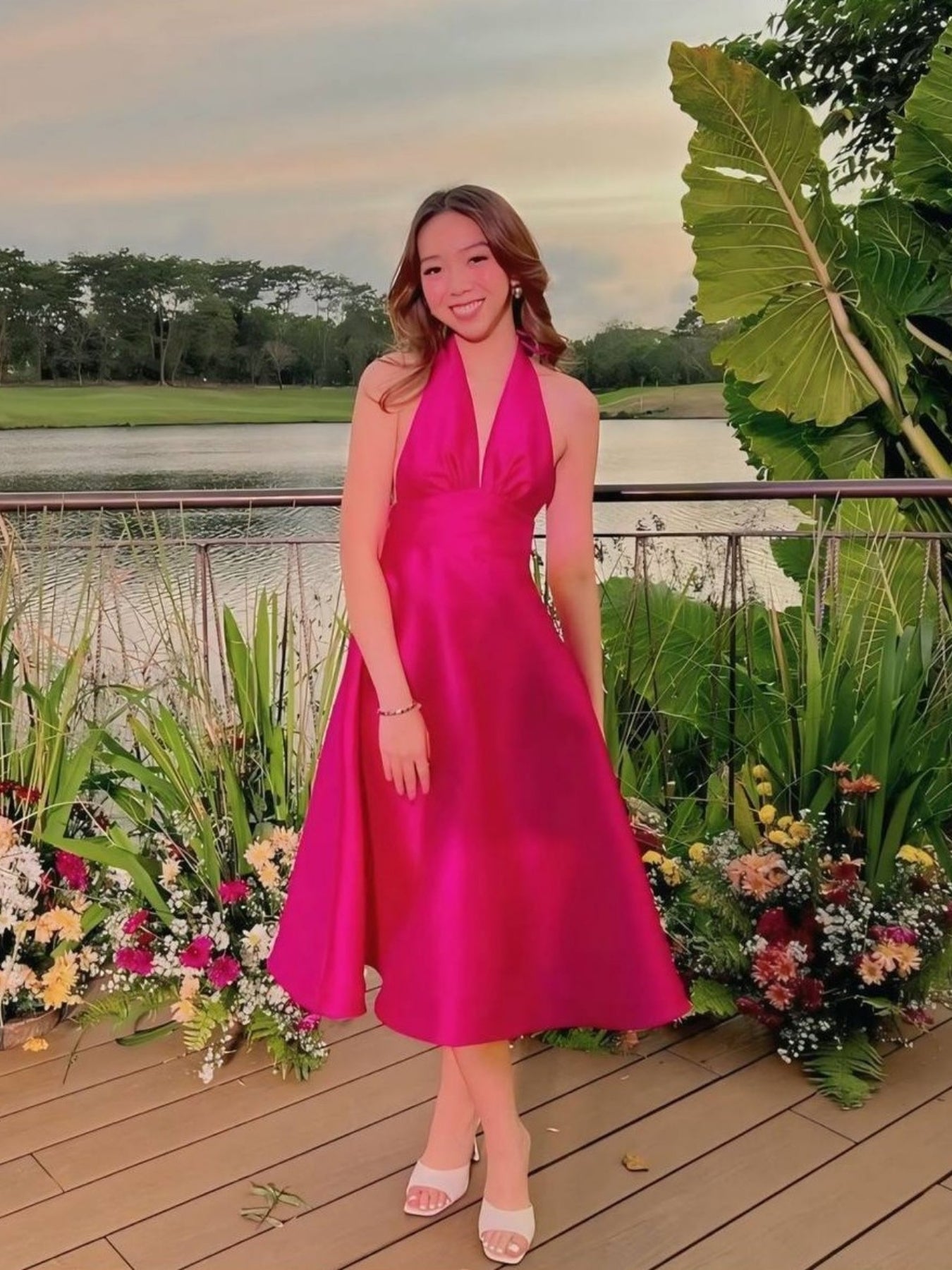 Frederic Dress