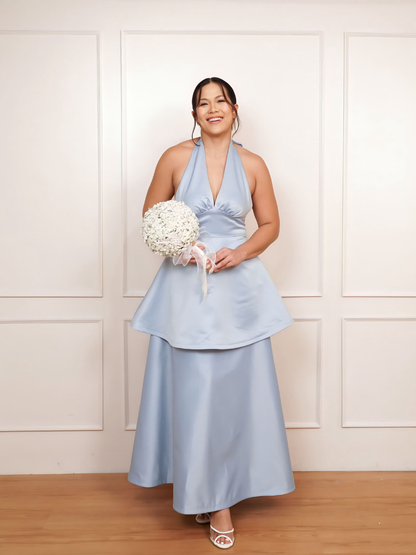 Frederic Bridal Dress