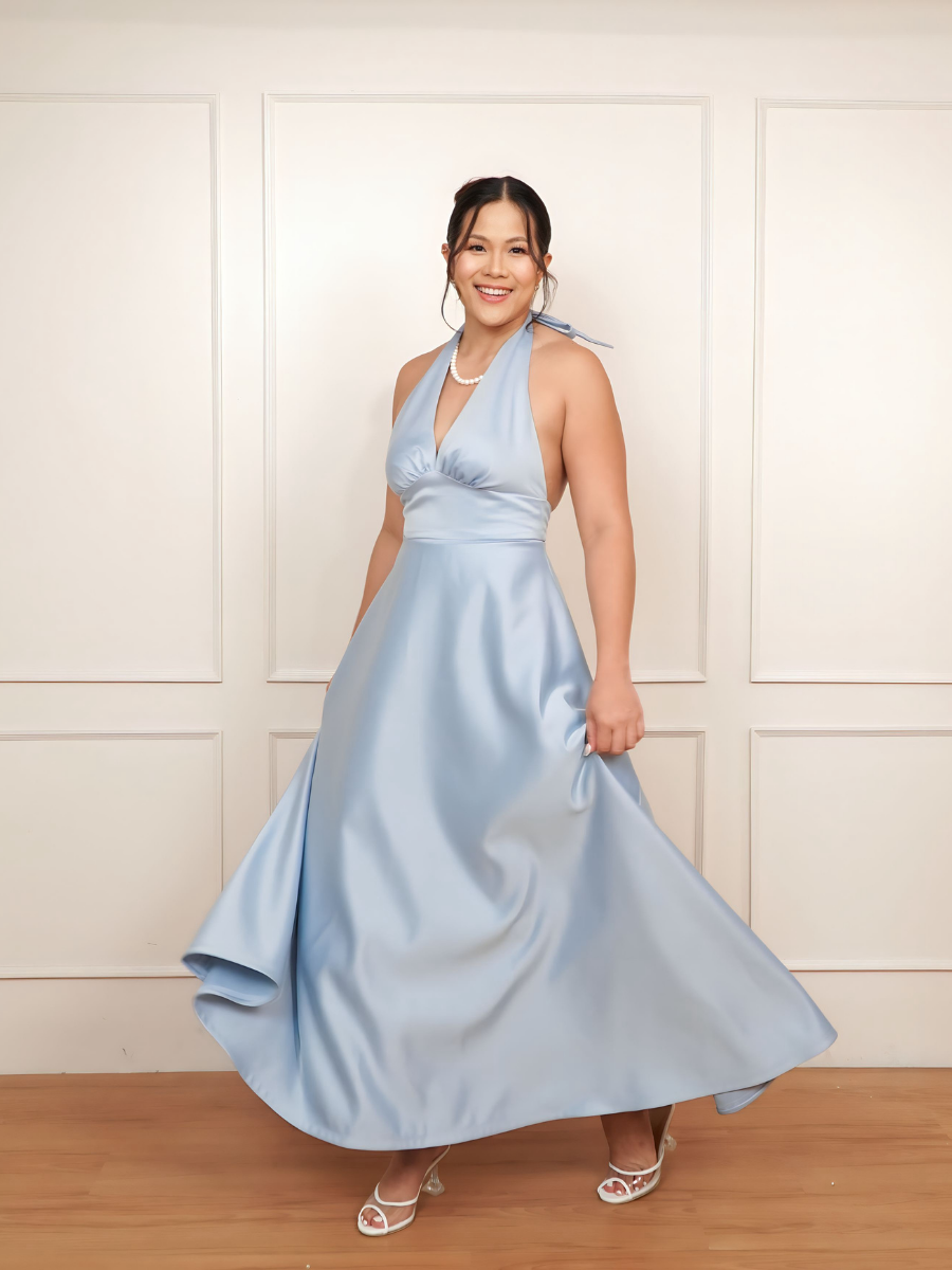 Frederic Bridal Dress