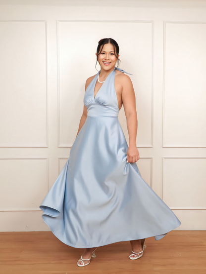 Frederic Bridal Dress