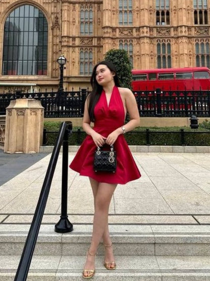Frederic Dress