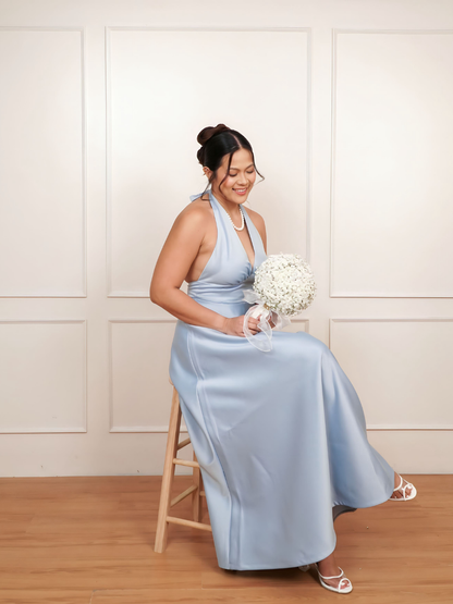 Frederic Bridal Dress