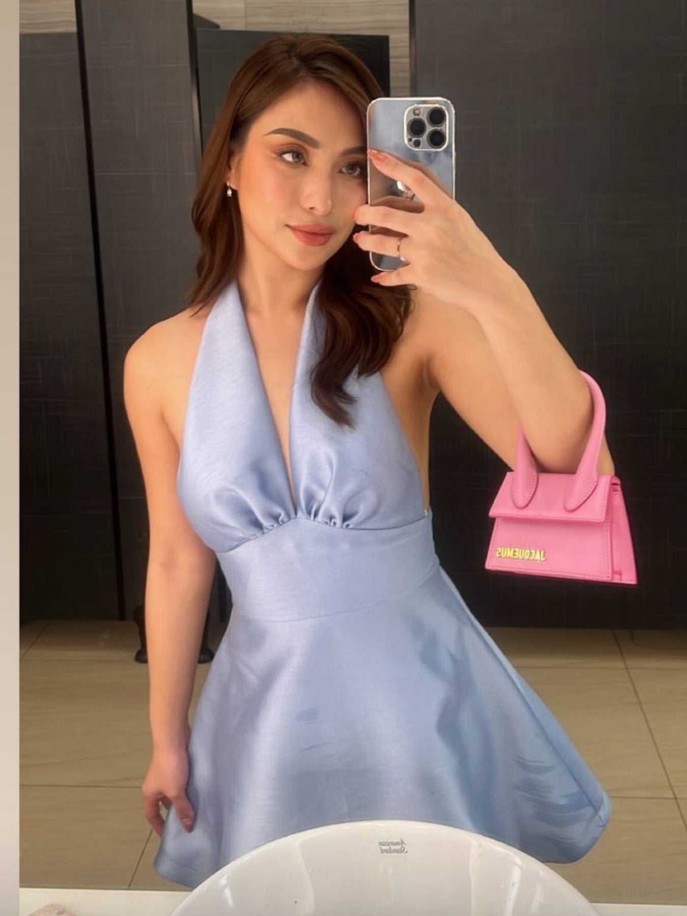 Frederic Dress