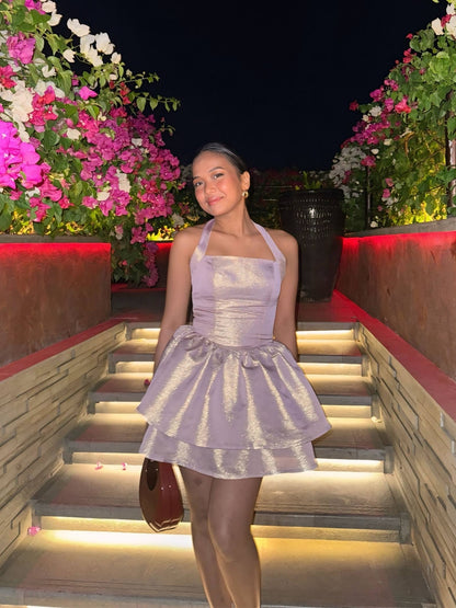 Lauro Dress