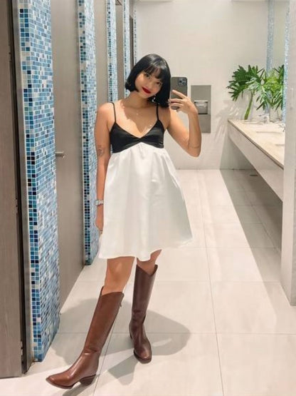 Mahalia Top/Dress