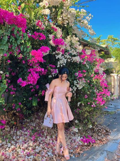 Manuela Dress