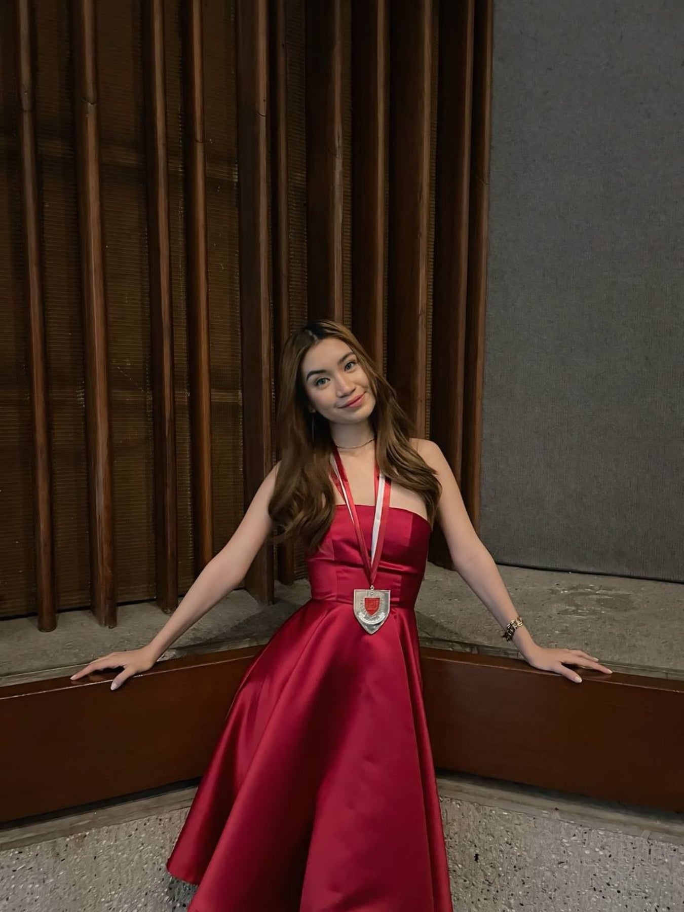 Manuela Dress