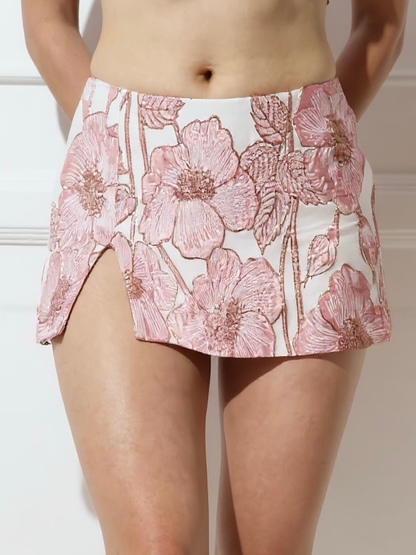 Ramon Mini Skirt