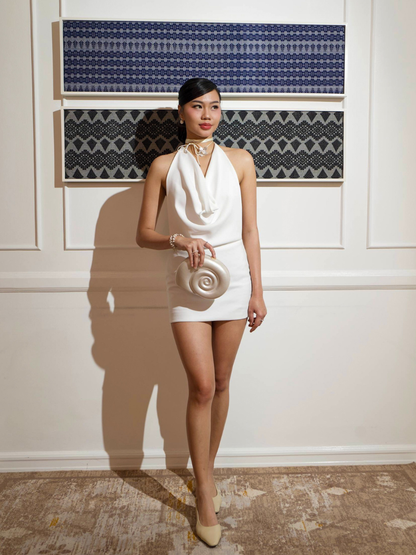 Olympia Top/Dress