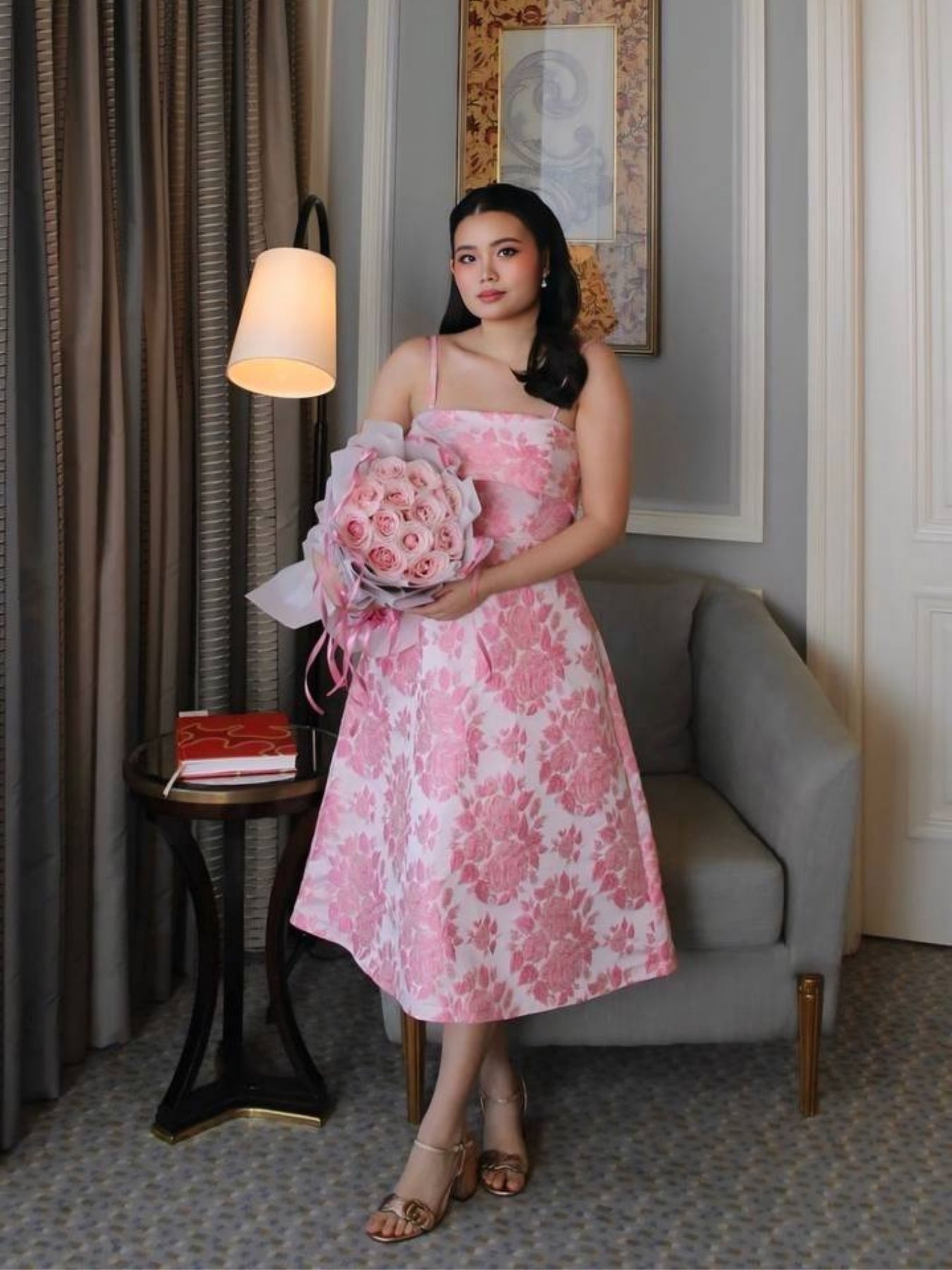 Rafael Dress