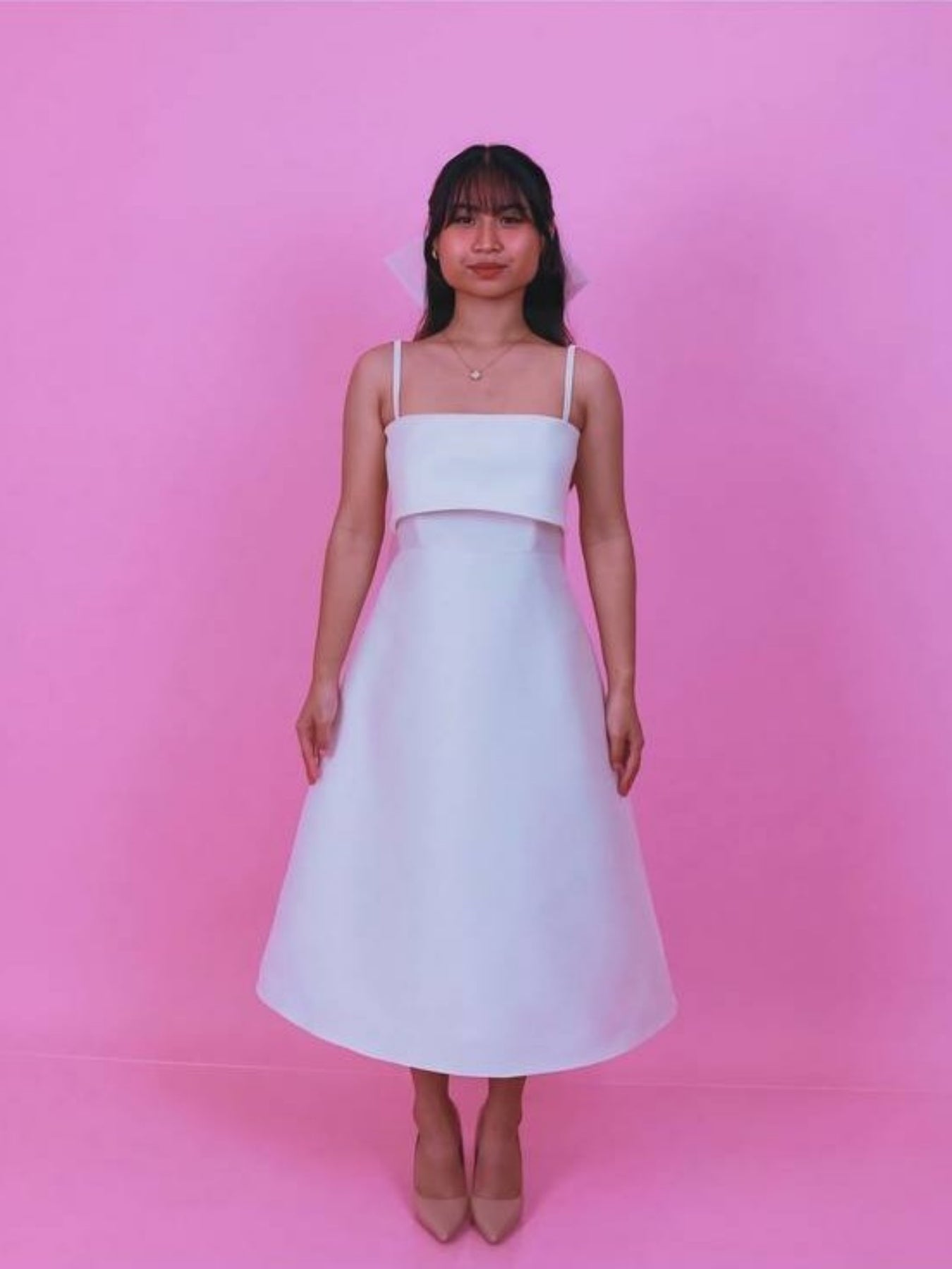 Rafael Dress