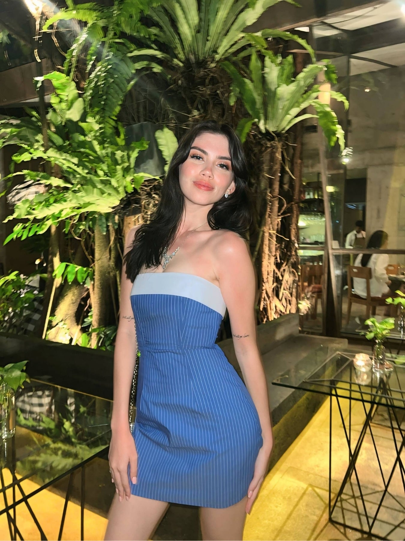 Rocco Dress
