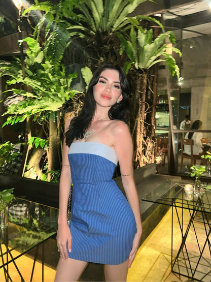 Rocco Dress