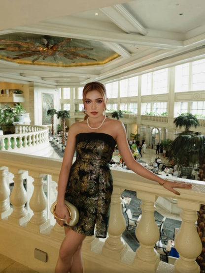 Rocco Dress