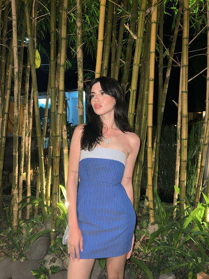 Rocco Dress