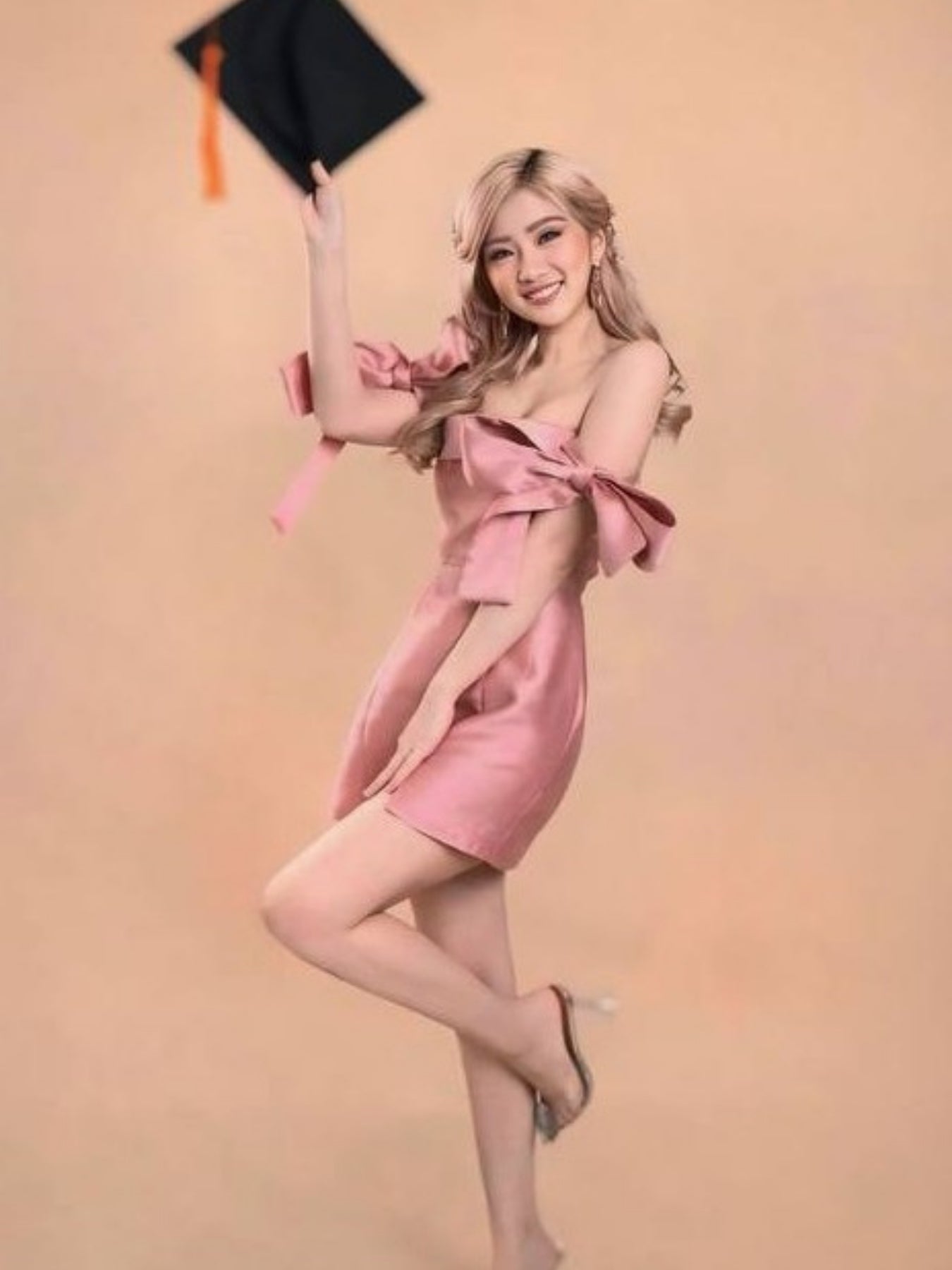 Rocco Dress