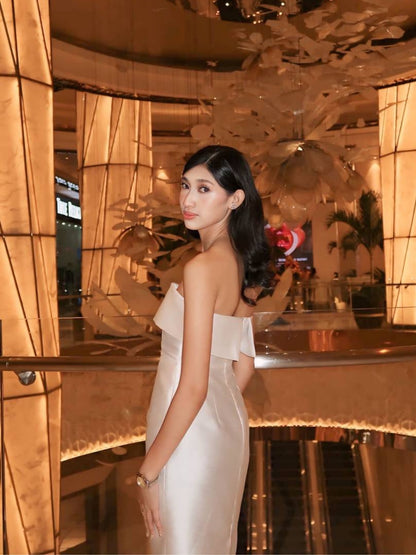 Rocco Dress