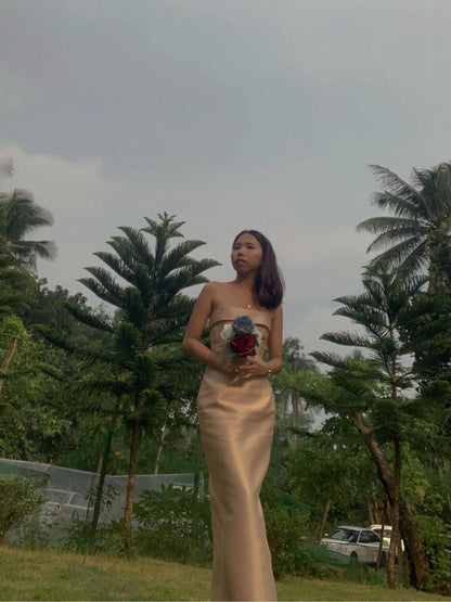 Rocco Dress