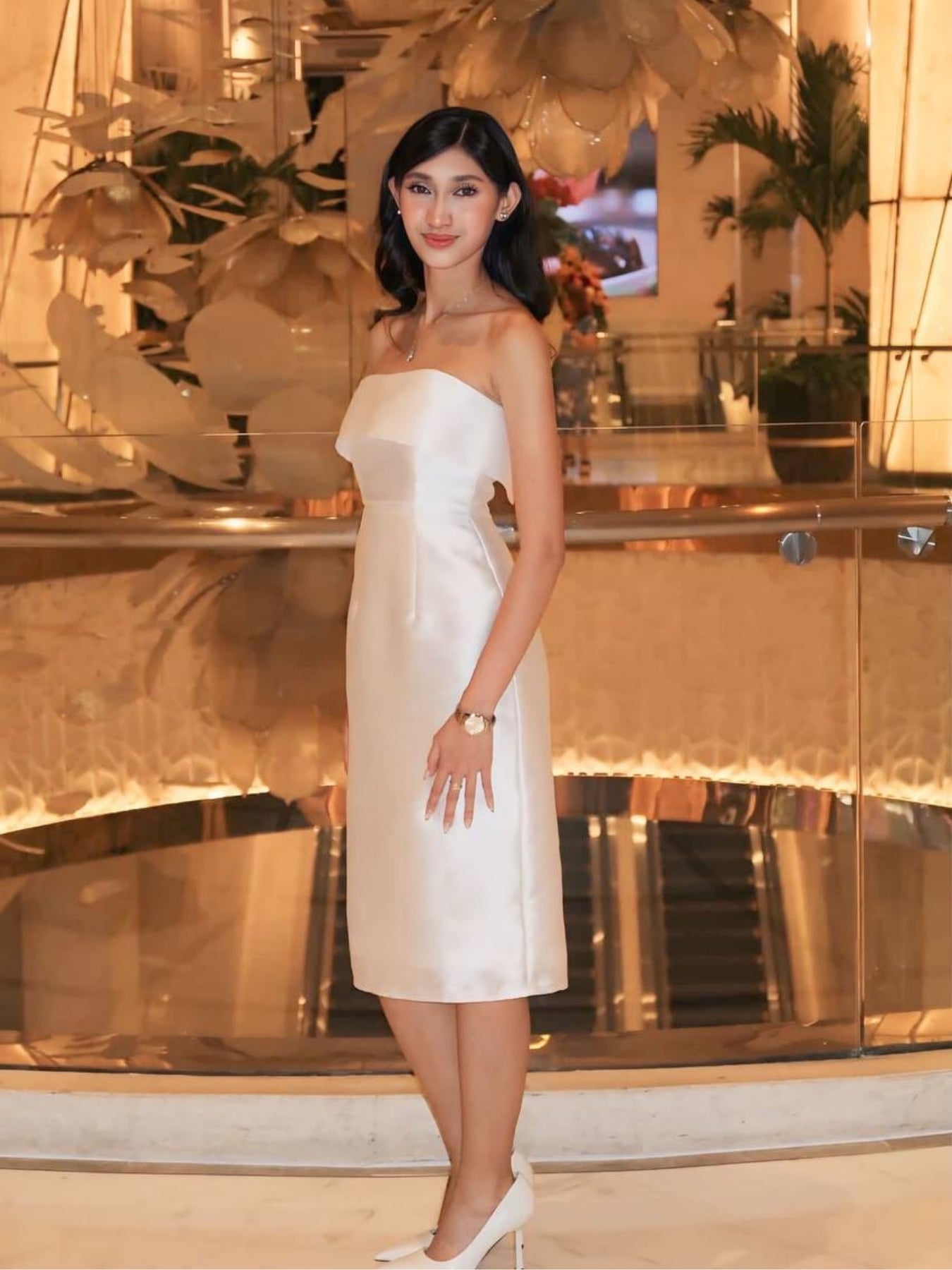 Rocco Dress