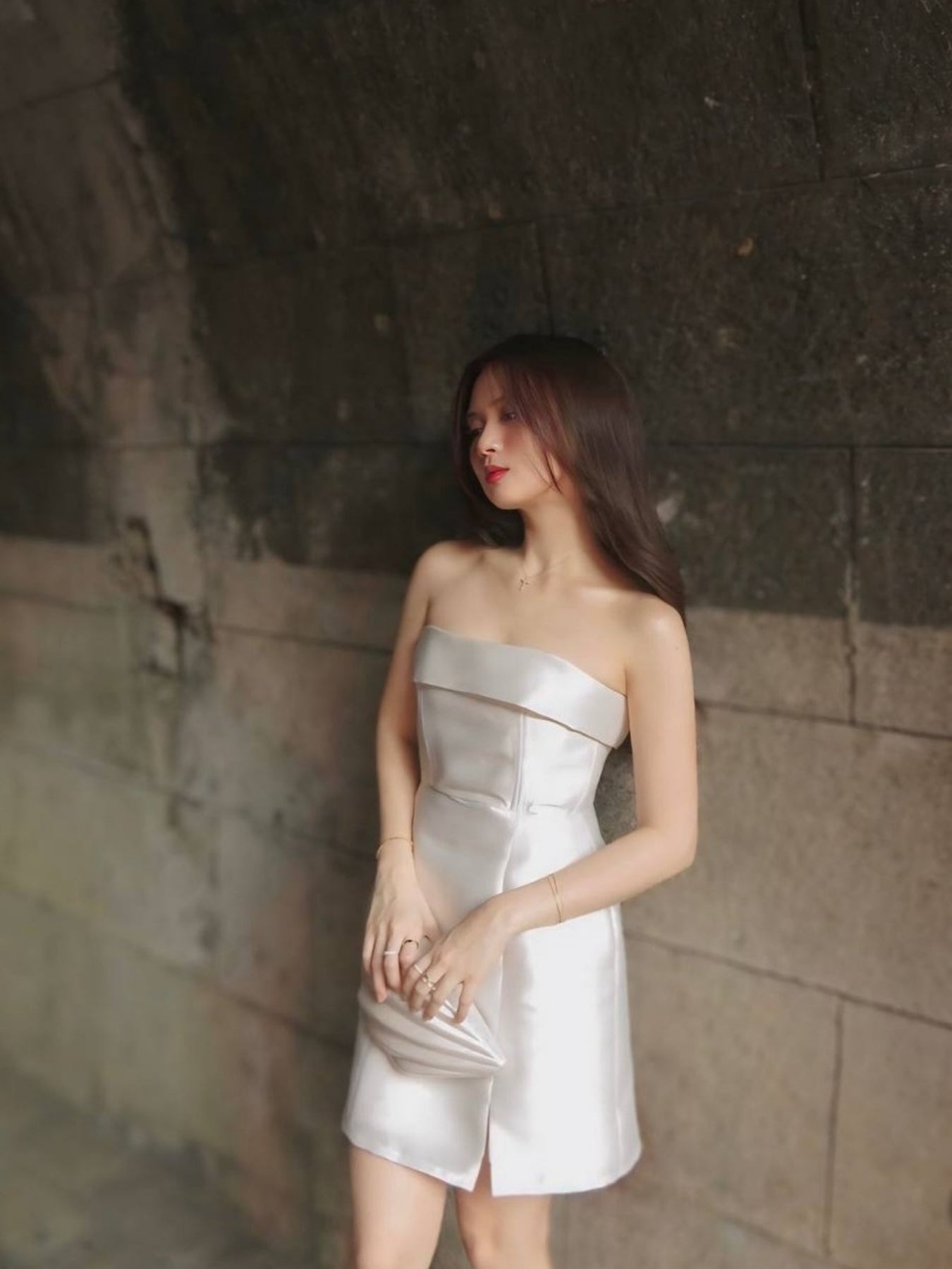 Rocco Dress