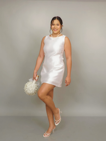 Rosal Bridal Dress