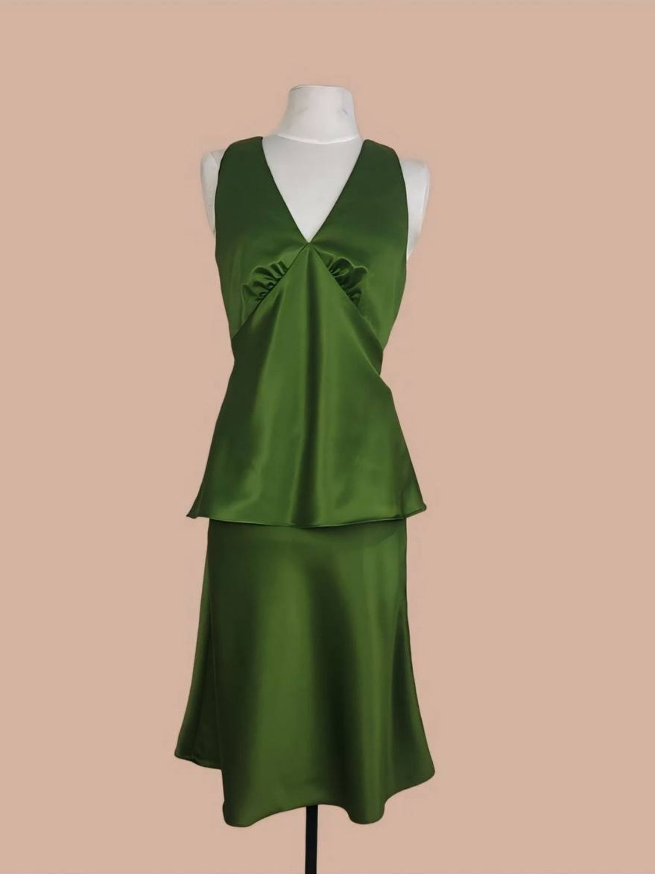 Sandro Dress