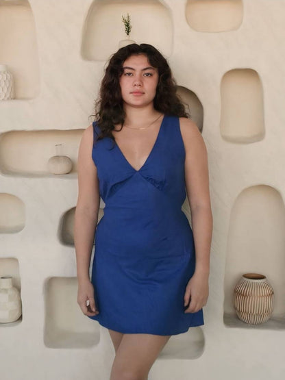 Sandro Dress