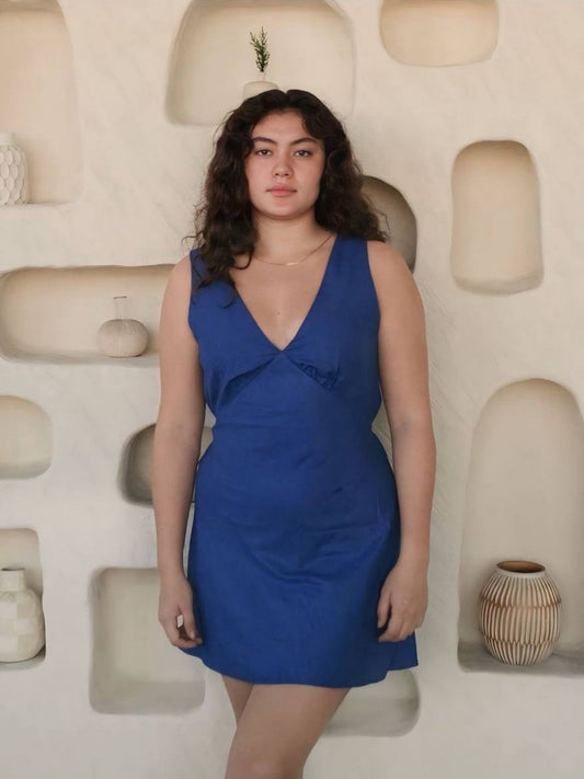 Sandro Dress