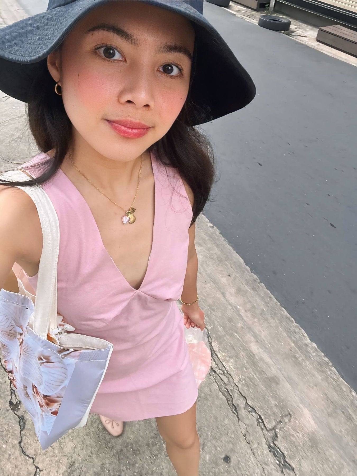 Sandro Dress
