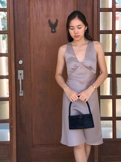 Sandro Dress