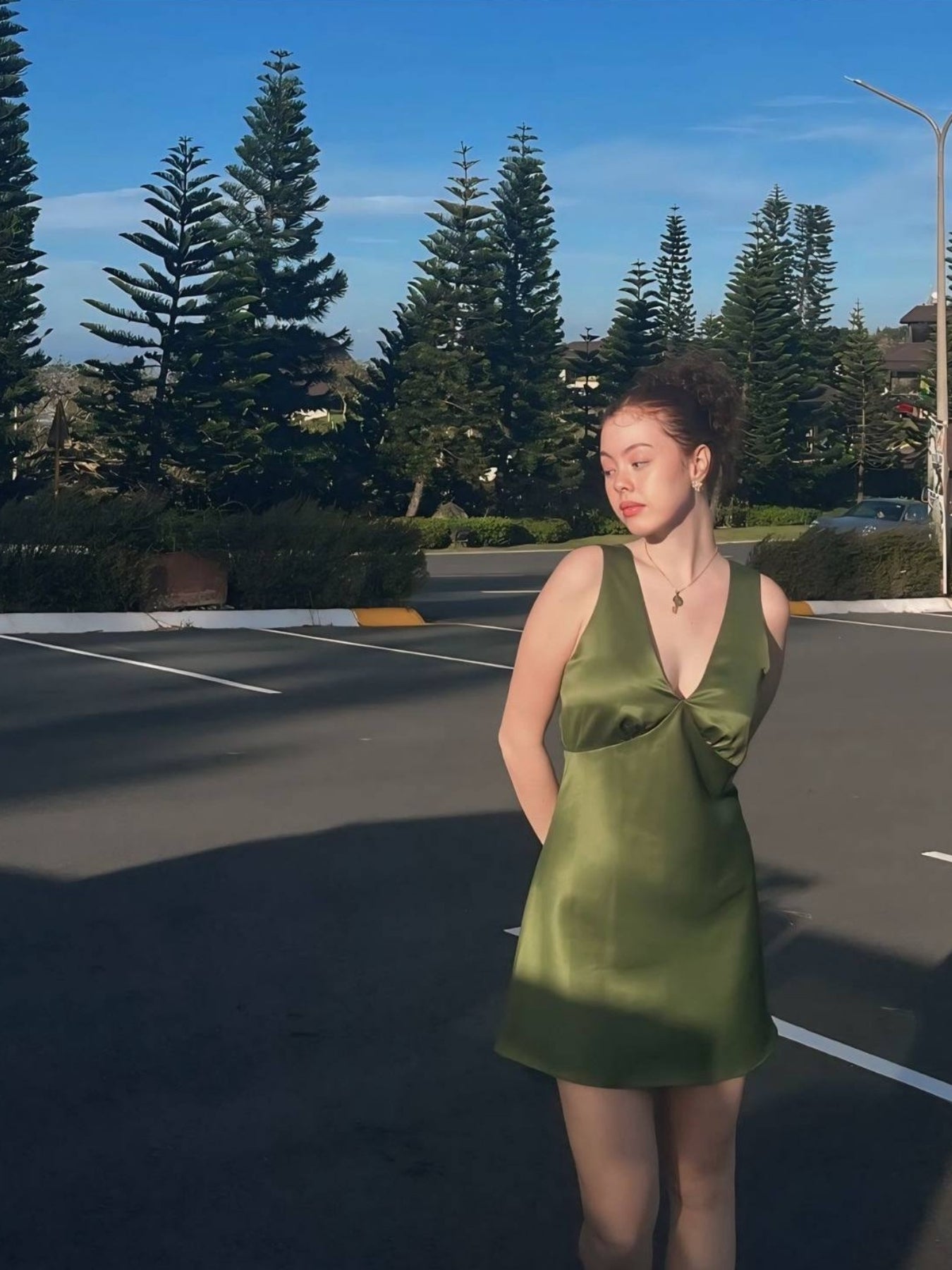 Sandro Dress