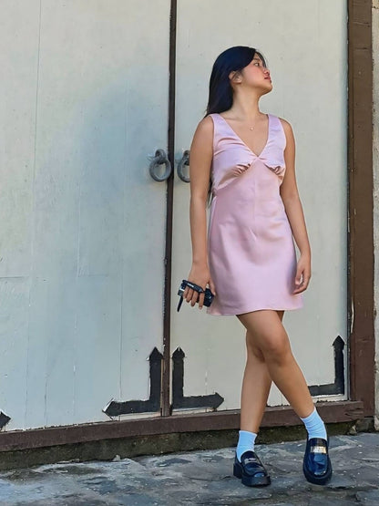 Sandro Dress
