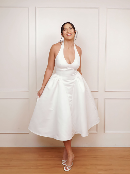 Seraphine Bridal Dress