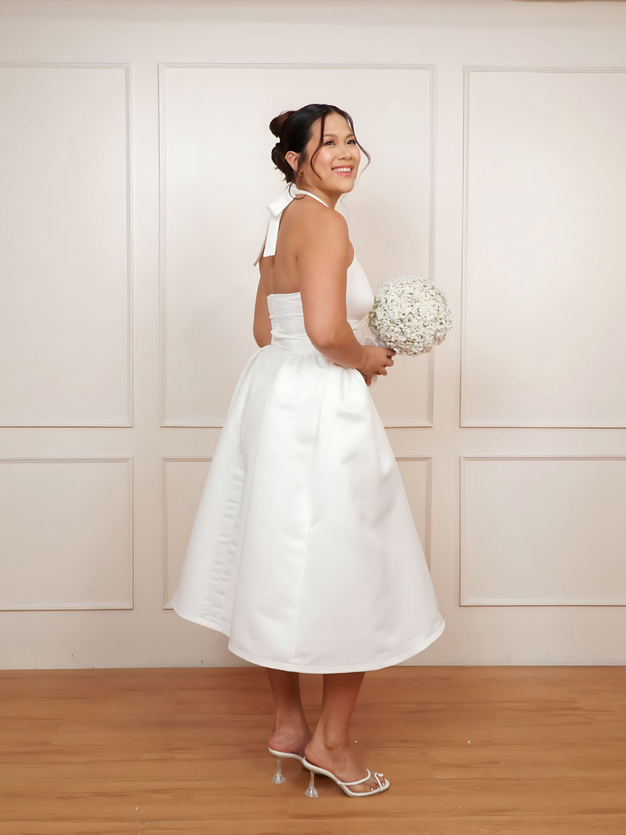 Seraphine Bridal Dress